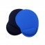 RAZER - Comfort Pad Mat For Optical Trackball Mouse Green