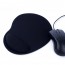 RAZER - Comfort Pad Mat For Optical Trackball Mouse Green