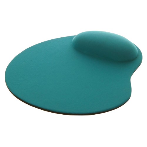 RAZER - Comfort Pad Mat For Optical Trackball Mouse Dark Blue