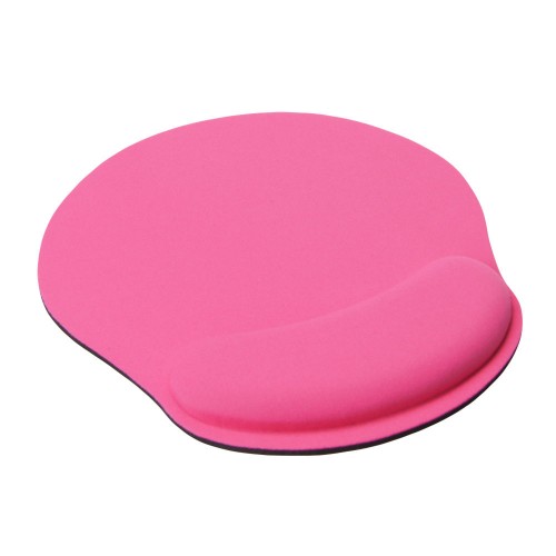 RAZER - Comfort Pad Mat For Optical Trackball Mouse Pink