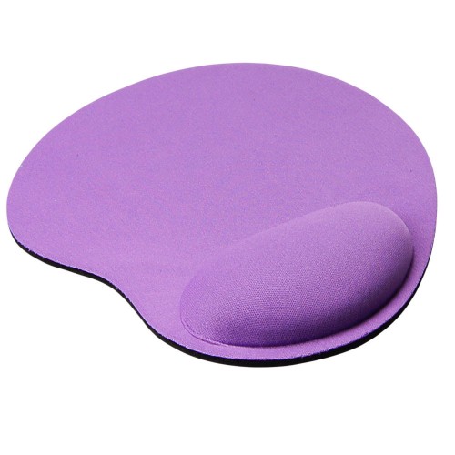 RAZER - Comfort Pad Mat For Optical Trackball Mouse Purple