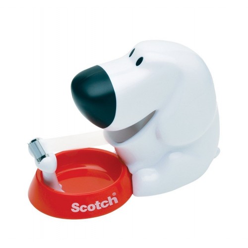 animal scotch tape dispensers