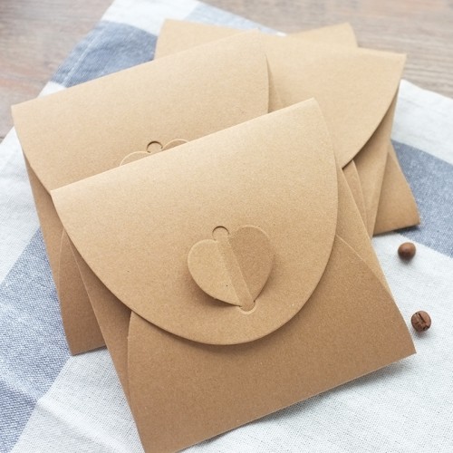 kraft paper envelopes