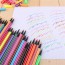 STABILO - 1 Set 36 Colors Washable Watercolor Pens Marker Painting Drawing