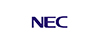 nec logo