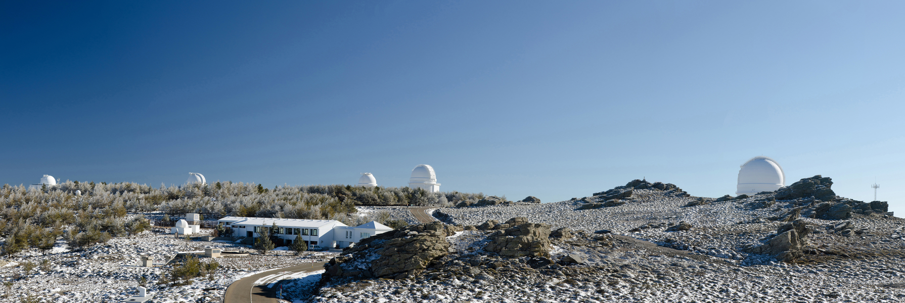 How Calar Alto Observatory implements ONLYOFFICE for secure & location-independent collaboration