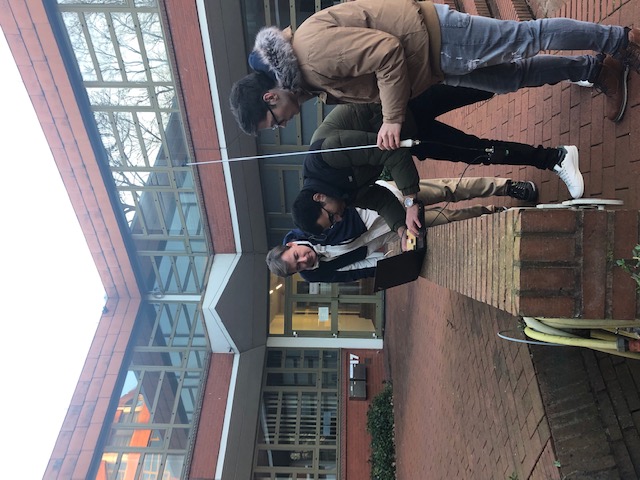 Maritime autonomy: how marinom GmbH organizes effective collaboration using ONLYOFFICE Docs and Nextcloud