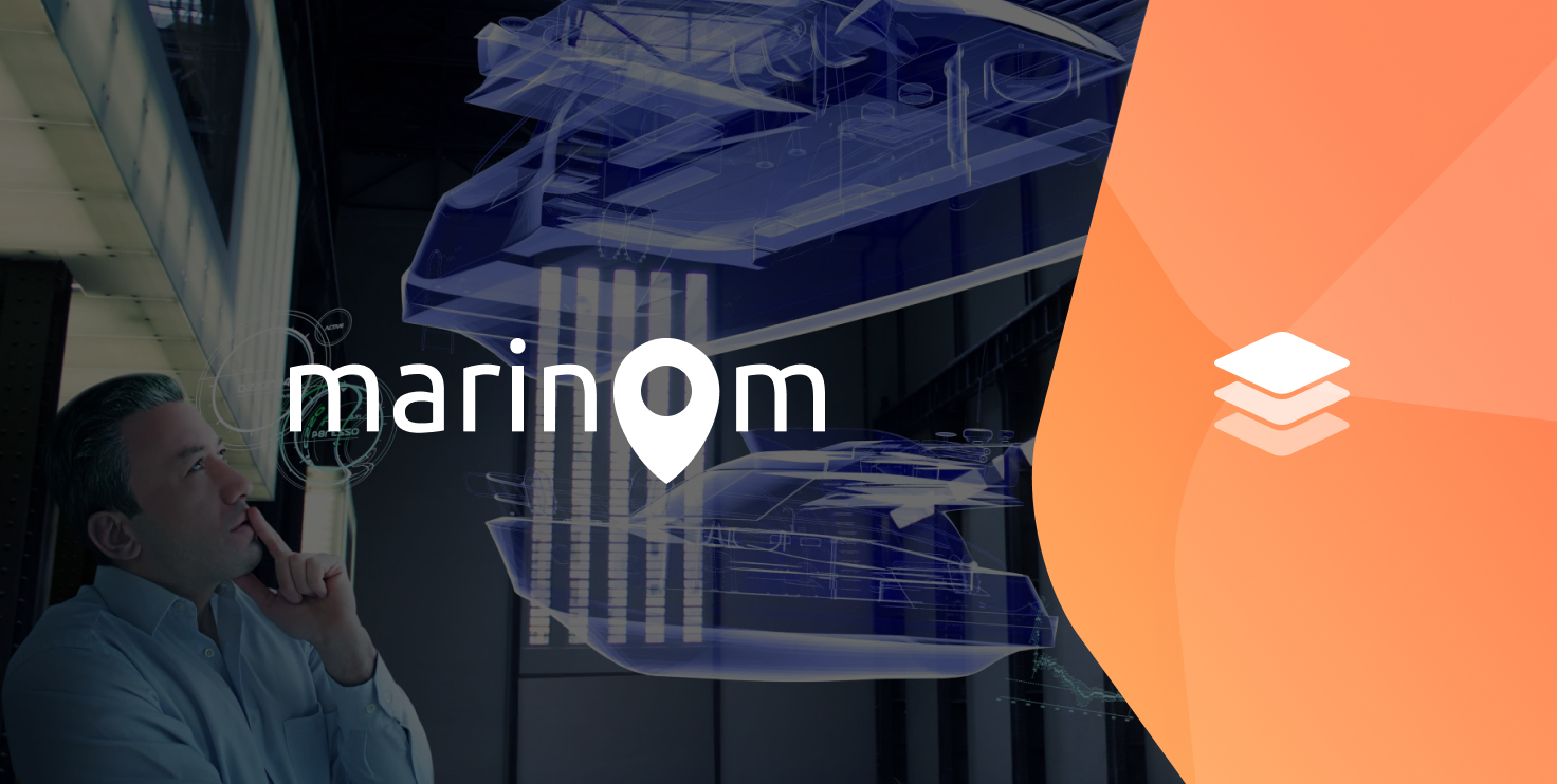 Maritime autonomy: how marinom GmbH organizes effective collaboration using ONLYOFFICE Docs and Nextcloud