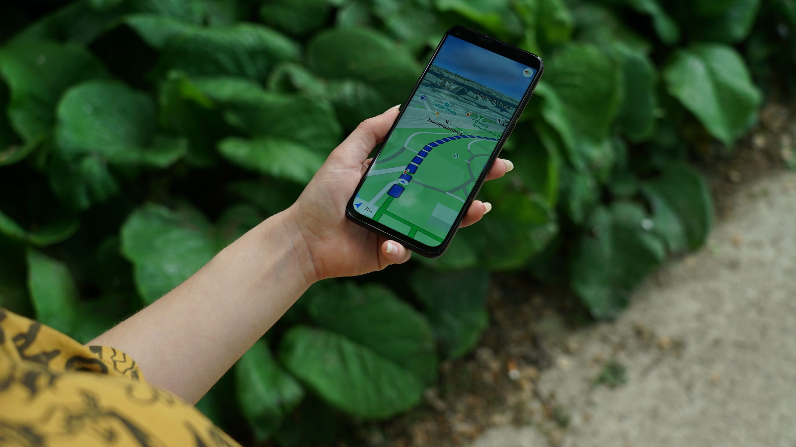 Privacy-first open-source ecosystem: how Murena integrates ONLYOFFICE in /e/OS