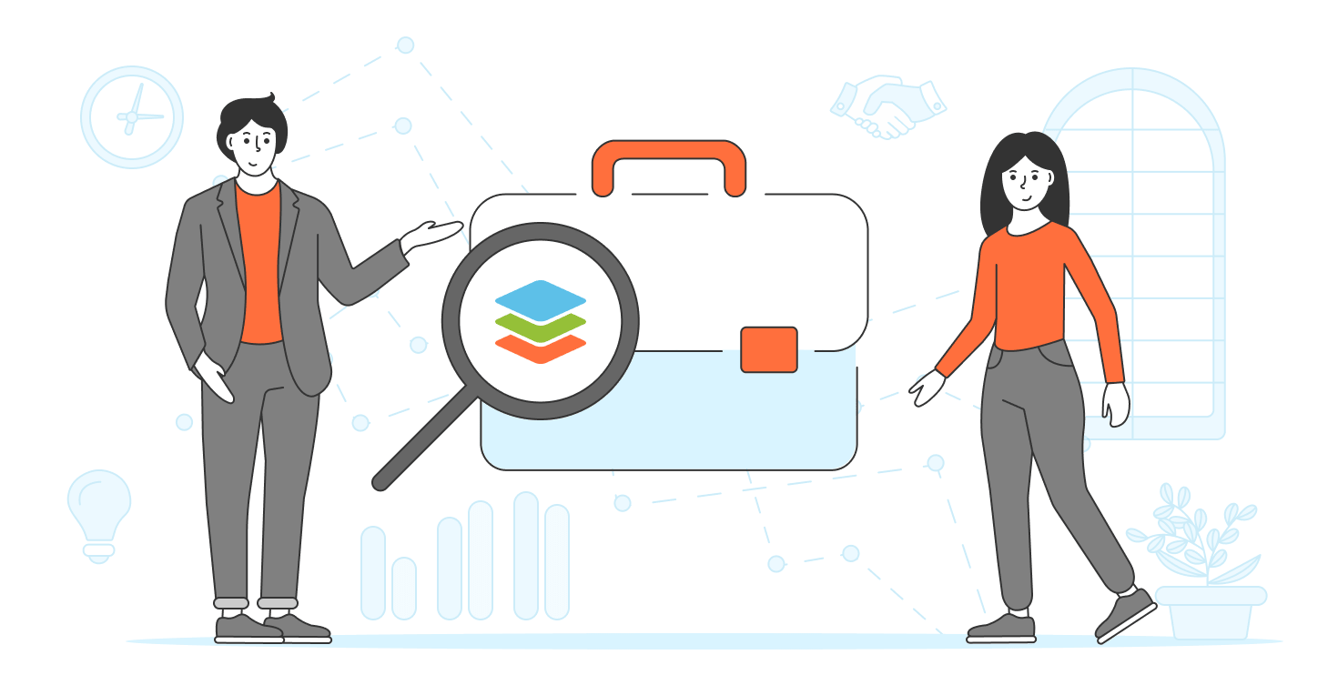 远程工作，时间灵活！加入 ONLYOFFICE 开启你的新媒体运营实习之旅！