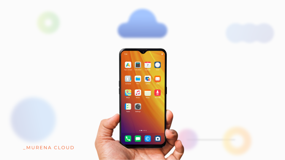 Privacy-first open-source ecosystem: how Murena integrates ONLYOFFICE in /e/OS