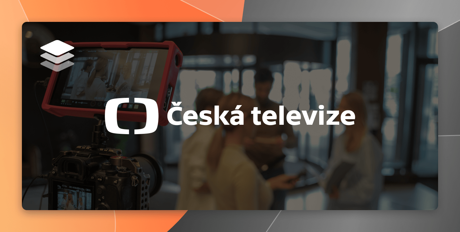 How Czech TV replaced Google Docs and MS Office with ONLYOFFICE and ownCloud