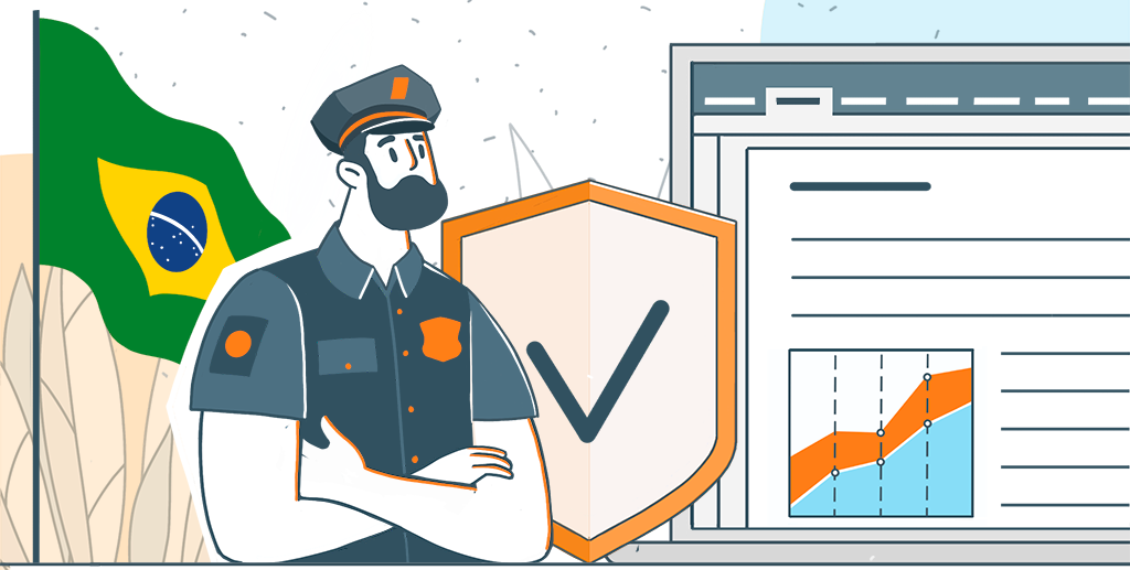 ONLYOFFICE Desktop Editors on Guará Linux: the default office suite for 22.000 employees of the Military Police of Minas Gerais
