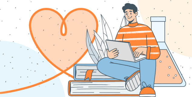 How to create educational content students will love