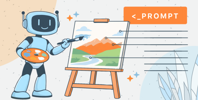 From idea to implementation: Creating a custom AI function for image description