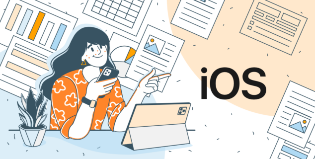 ONLYOFFICE Documents 9.2 für iOS: Optimierter DocSpace-Workflow, verbesserte Suche, Erwähnungen in Kommentaren und mehr