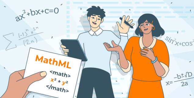什么是MathML？如何使用它？