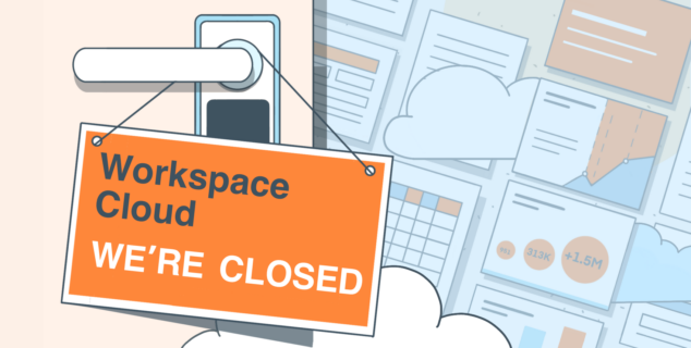 We are wrapping up ONLYOFFICE Workspace Cloud in January 2026: move to DocSpace